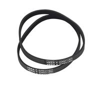 Correa trapezoidal PJ457 180J 3/4/5/6/7/8/9/10 nervaduras for piezas de correa motor modelo DIY(1Piece 16Ribs)