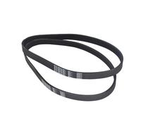 Correa trapezoidal PJ508 200J con 3/4/5/6 costillas for correa de máquina, piezas modelo RC(1Piece 200J 3Ribs)