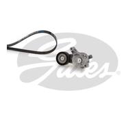 Correa Trapezoidal Ranurada Kit Gates K016pk948