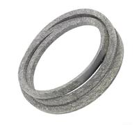 Correa trapezoidal resistente 07200718 para cubierta de cortacésped Ariens Ikon X 42 52 pulgadas, Ikon XD, ZTX 42 48 52 60, compatible con modelos 915175 915207 915177 915265