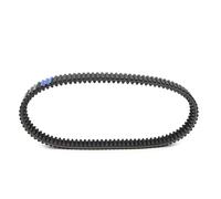 Correa Trapezoidal Transferencia Transmisión Embrague Motocicleta Polea Impulsada Compatible Con Forza Para 250EX Para NSS250EX 2005-2007 OEM 23100-KSV-J12
