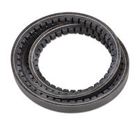 Correa trapezoidal V-Belt XPZ1077 (9,7 x 8 x 1077) mm