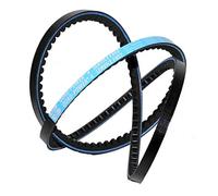 Correa trapezoidal XPA 690 Lw Gates Quad-Power