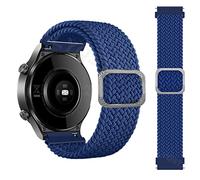 Correa trenzada para correa de muñeca para COROS APEX Pro/APEX 46 42 mm, correa de reloj inteligente PACE 2 PACE2 (Color: rojo y negro, tamaño: para APEX 42 mm), 20mm Universal