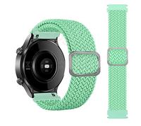 Correa trenzada para correa de muñeca para COROS APEX Pro/APEX 46 42 mm, correa de reloj inteligente PACE 2 PACE2 (Color: rojo y negro, tamaño: para APEX 42 mm), 22mm Universal
