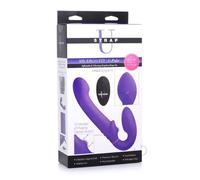 Correa U Correa U Correa U 10x Control Remoto Ergo-fit G-Pulse Inflable Y