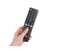 Correa universal compatible con LG TV AKB75095308 LED Smart TV_Regalo sorpresa