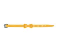 Correa universal Sea to Summit Stretch-Loc 15 - 20mm x 375mm Color: amarillo