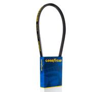 Correa V-Belt Envuelta Clásica Goodyear A34, 36" de Circunferencia Exterior