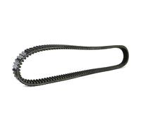 Correa variador Para John Para Deere ForGator TX 401cc 2006 2007 2008 2009-2012 Para 675cc 2010-2016 Correa Transmisión De Transferencia Correa trapezoidal