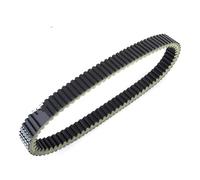 Correa variador Para Suzuki LTA450 King Quad 450AXi Edición Limitada 2008 OE 27601-11H00 Correa De Transmisión Correa trapezoidal