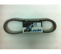 Correa variador POLINI para yamaha- MBK booster-aprilia-malaguti-ktm
