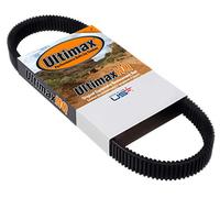 Correa Variador Ultimax UHQ Compatible Con Polaris Sportsman 500 98-00, 500 EFI 2006, 500 HO 02-05, ATP 500 HO 04-05, Magnum 500 98-02