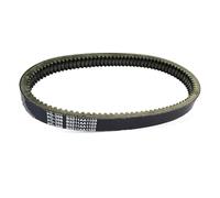 Correa variadora para Aixam 3WP23 A721 A741 Scouty Crossline 500.4 Minivan Pick-Up 1997-2004 Embrague Transferencia Correa Transmisión Motocicleta Generator Belt