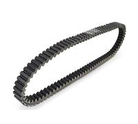 Correa variadora para Aprilia 125 250 300 Scarabeo Light Sportcity Cube Sport City Euro3 2008-2012 Correa De Transmisión Motocicleta Generator Belt