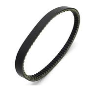 Correa Variadora para Aprilia para Atlantic 250 2004-2009 200 2003-2005 300 2011 para SR300 para MAX para Transmisión Motor Correa Transmisión Motocicleta Scoot Motocicleta Generator Belt
