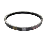 Correa Variadora para LINHAI para VOG 250cc 257cc 260cc 300cc para Xingyue para XY260T-4 para EcoPower Scooter Correa Transmisión Engranaje Polea Correa Motocicleta Motocicleta Generator Belt