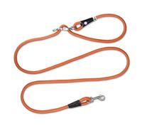 Correa Vario Comfort para perros - Curli - Tamaño: L | Color del Producto: Naranja