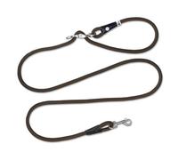 Vario Comfort Leash Brown L