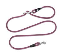Vario Comfort Leash Ruby L