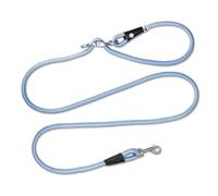 Correa Vario Comfort para perros - Curli - Tamaño: S | Color: Azul claro