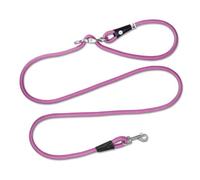 Correa Vario Comfort para perros - Curli - Tamaño: S | Color: Rosa