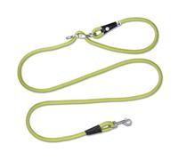 Correa Vario Comfort para perros - Curli - Tamaño: S | Color: Verde lima
