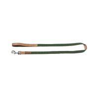 CORREA VERDE-BEIGE FOREST-BRITISH X-TRM DOBLE PREMIUM 120CM X 1.5CM NAYECO marca NAYECO