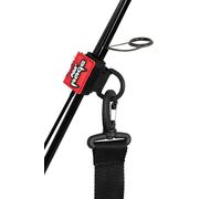 Correa Y Bandas Para La Caña Fox Rage / Accesorios Para Cañas De Pesca