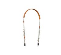 Correa y-Flex YF01 para Cámara o Teléfono, Correa de Hombro, Correa de Muñeca con Cable de Transferencia de Datos Tipo C para Fotografía Al Aire