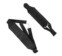 Correas 511758401 para sopladores de hojas, diseño ergonómico, reduce la fatiga del brazo, tela de nailon, sistemas de hombro ergonómicos, distribución del peso
