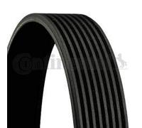 Correas acanaladas v 8pk2063 contitech