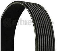 Correas acanaladas v 9pk2325 contitech