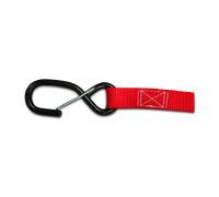 Correas Acerbis 35mm Rojo