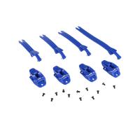 Correas Acerbis X-Team Azules Azul