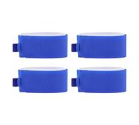 Correas Ajustables para esquí, Correas de esquí, Lazos de esquí | Par de Correas de esquí duraderas con Gancho y Bucle, Almohadillas de EVA Entre esquís, transporta Tus esquís de Forma