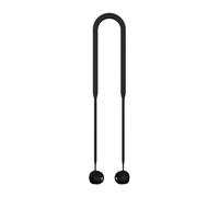 Correas antipérdida YEUHTLL para colgar al cuello, compatibles con auriculares inalámbricos Beats Studio Buds.