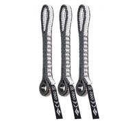 Correas Black Diamond 10mm Dynex DogBone 12cm - 3 Pck