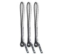 Correas Black Diamond 10mm Dynex DogBone 16cm - 3 Pck