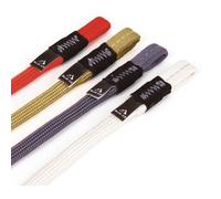 BLUE ICE Alpine Runners 35cm - Unisex - Negro - talla única- modelo 2025