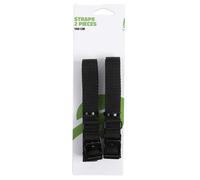 Correas Bo-Camp Straps 18mm/150cm 2pcs