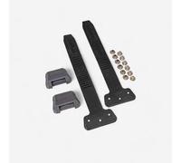 Correas Camelock Esquí de Travesía Talla única