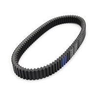 Correas Compatible Con Yamaha Para YFM550 Para Grizzly550 2009 2010 2011 2012 2013 2014 2015 5KM-17641-01 Accesorios Para Correa De Transmisión De Motocicleta