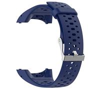 Correas compatibles con Polar M400 / M430, correa ajustable de silicona deportiva para reloj inteligente Polar M400 / M430, Metal
