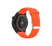 Correas Compatibles Con Polar Vantage M/M2/Grit X Pro/X - Correa Deportiva de Silicona Ajustable de Repuesto, Metal