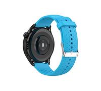 Correas compatibles con Polar Vantage M/Vantage M2/Grit X Pro/Grit X, correa deportiva de silicona de repuesto ajustable para Polar Vantage M/Vantage M2/Grit X Pro/Grit X, Metal