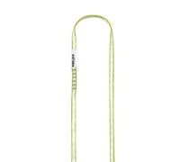 EDELRID Dyneema Sling 11mm Ii 60cm - Unisex - Verde / Blanco - talla única- modelo 2025