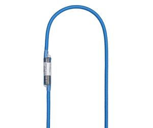 Correas cosidas Edelrid HMPE Cord Sling 6mm 120cm (Azul)