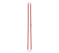 Correas cosidas PETZL anillo de correa 150cm (Rojo)