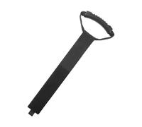 Correas de almacenamiento - Bandas organizativas de 12 pulgadas | Correas de fijación de nylon - Bridas ajustables resistentes para garaje, taller y uso doméstico, soportes de herramientas